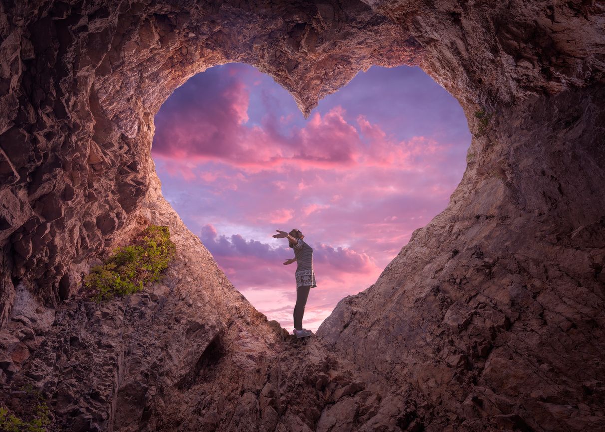 love